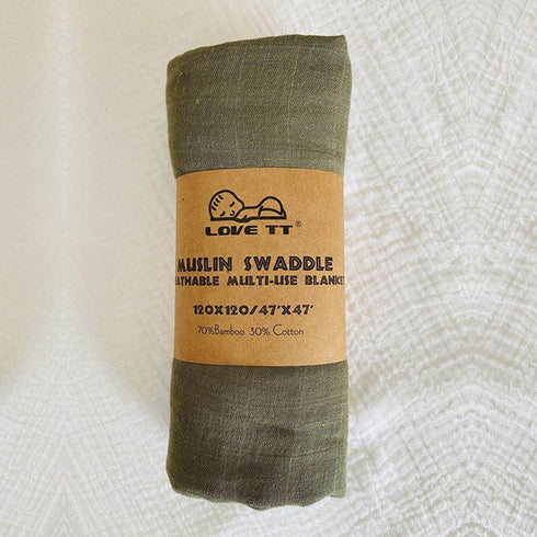 New infant bamboo cotton towel towel towel quilt